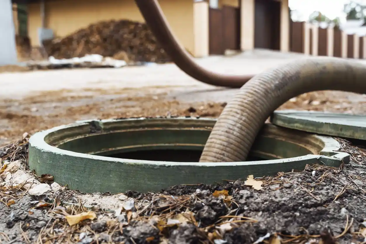 septic tank services Lake Alfred